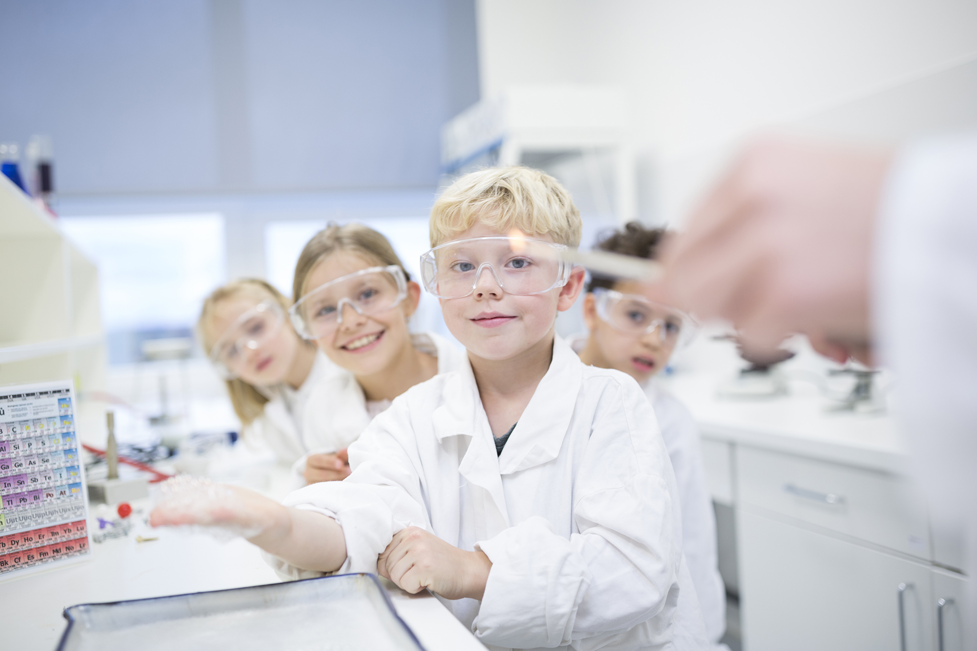 STEAM education for schools