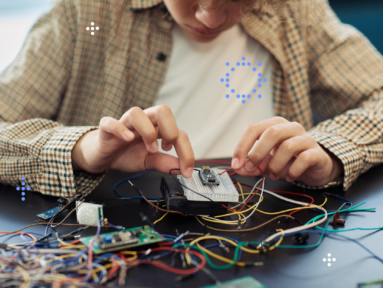 Knygos pristatymas: Mokau(si) kurdamas