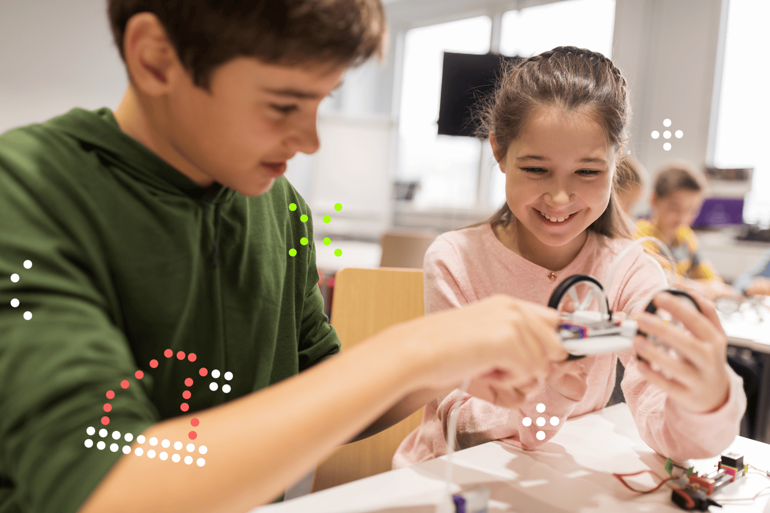 Kodėl Kalėdų Senelio rogės skrenda?