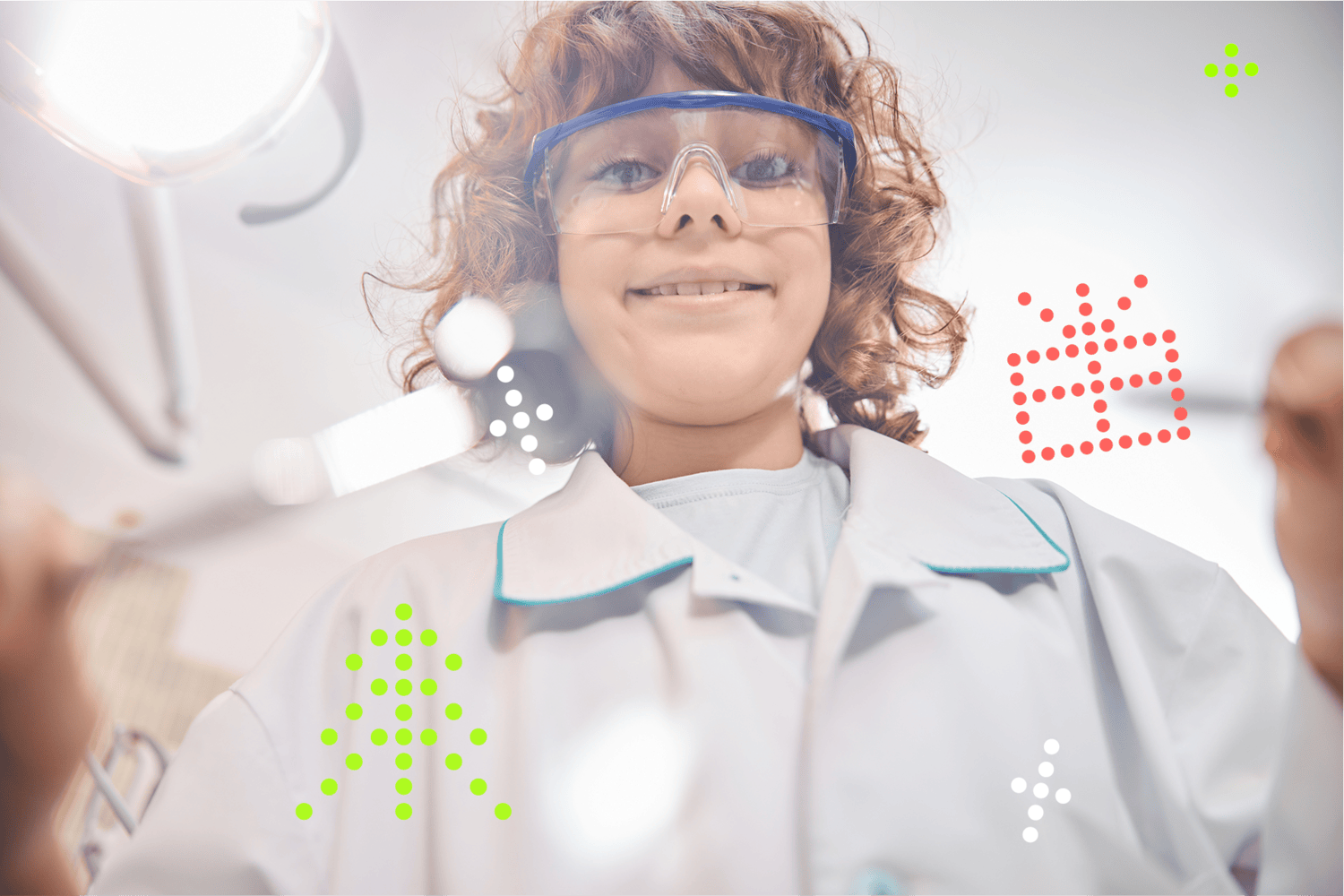 3D kalėdinio namelio dirbtuvės