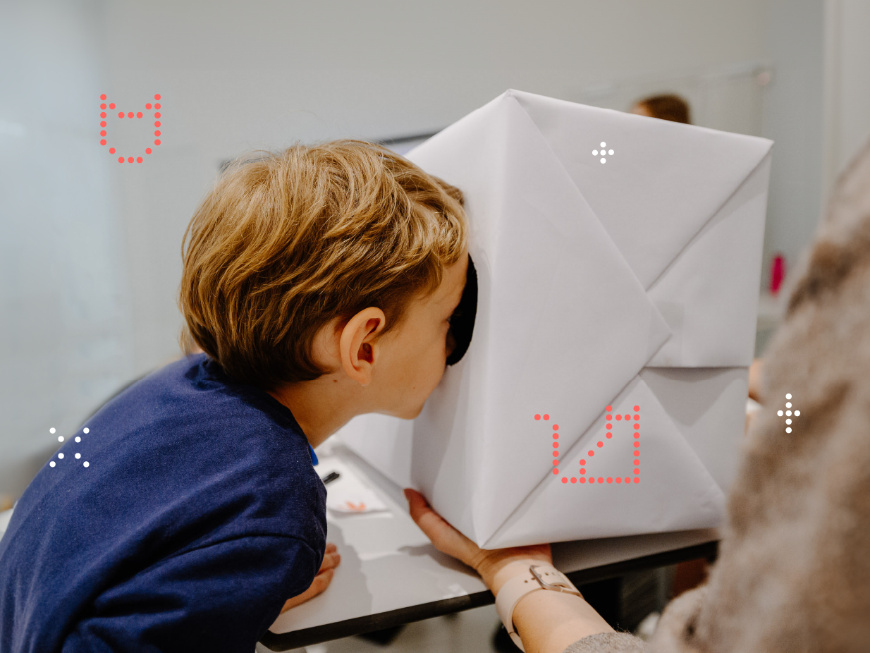 Kur yra / nėra katės?