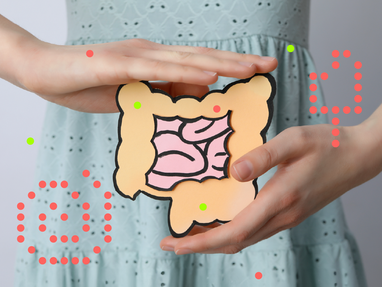 Maisto kelionė: kaip kąsnis virsta energija?