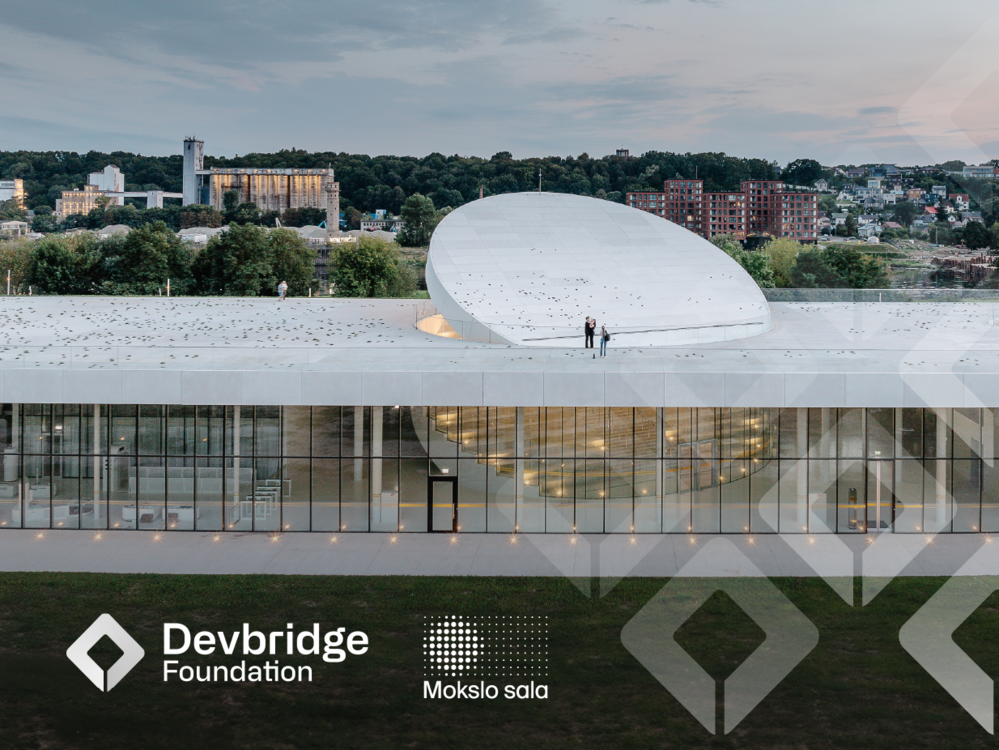 Mokykla ir DI: grėsmė ar galia?